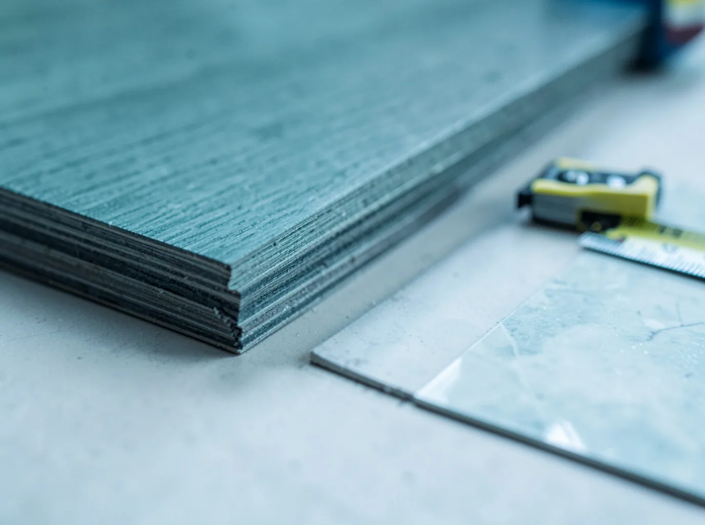 Luxury Vinyl Plank Installation Bud, WV FAQs